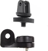 Camera Adapter + New Bridge Adapter