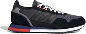 adidas Heren Sneakers Grijs Maat 42 2/3