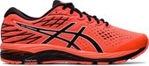ASICS GEL-Cumulus 21 Heren - Oranje / Zwart - maat 42