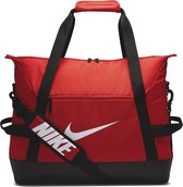 Sac de sport Nike Club Team (grand) avec poches latérales - Rouge | Taille: UNI