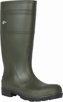 Capture Outdoor, bottes hautes en PVC "Forest XF" taille 43, jardinage, pêche, chasse, loisirs, randonnée, lavage de voiture, ...