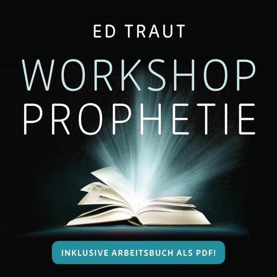 Workshop Prophetie - cover
