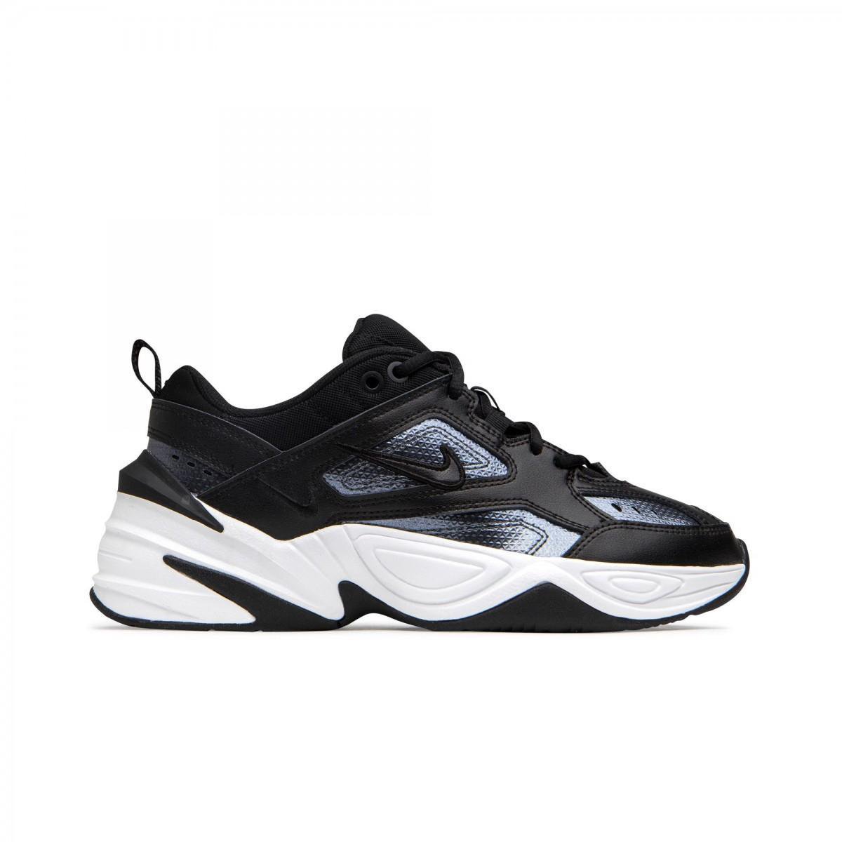 Nike Sneakers - Maat 41 - Vrouwen - zwart/blauw | bol.com