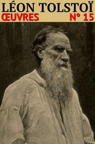 Les Classiques Compilés (Classcompilés) - Léon Tolstoï - Oeuvres