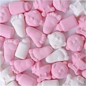 Vanestra Baby Mix roze-wit - 1 kilo