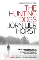 Omslag The Hunting Dogs
