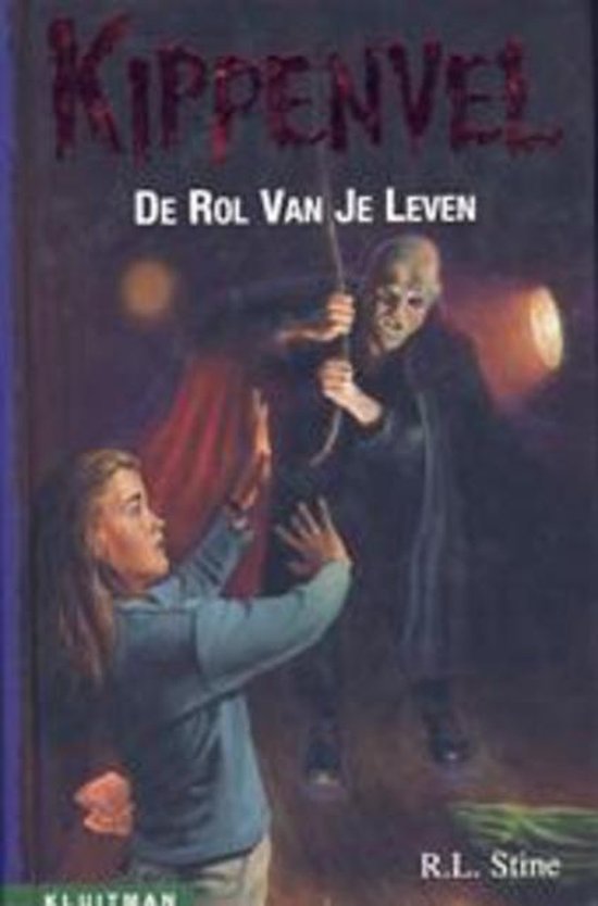 De rol van je leven