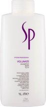 Wella SP Volumize shampooing 1000ml