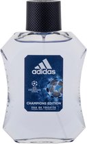 Adidas Champions League - 100ml - Eau de toilette