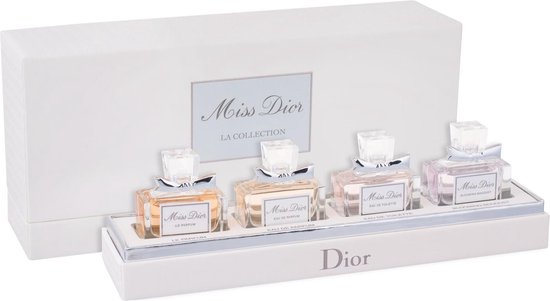 Christian Dior Miss Dior La Collection | bol.com