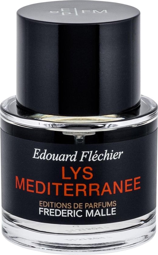 Frederic Malle Lys Mediterranee 50ml Eau De Parfum