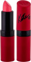 Rouge à lèvres mat Rimmel Lasting Finish By Kate - 114