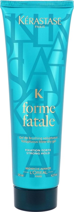 Kerastase k forme fatale