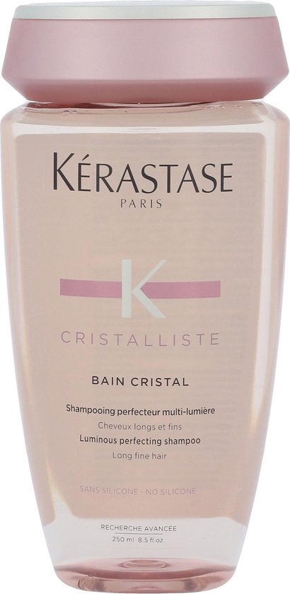 Kérastase Cristalliste Bain Cristal Shampoo - 250 ml