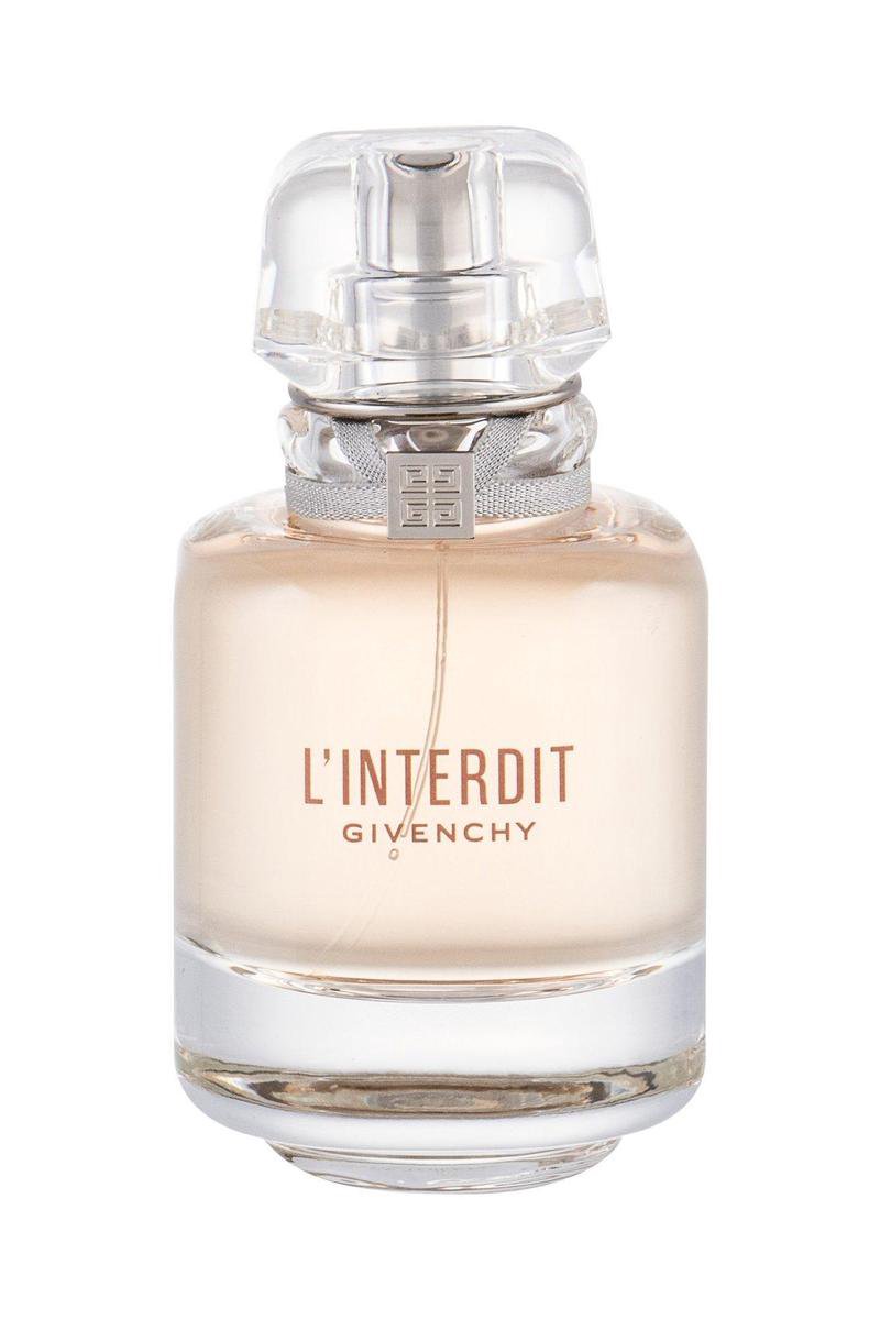 Goedkoopste Givenchy L'Interdit Eau de toilette spray 50 ml
