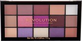 Makeup Revolution Re-Loaded Oogschaduw Palette - Visionary