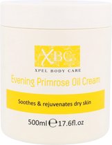 XPel - Body Care Evening Primrose Oil Cream - 500ml