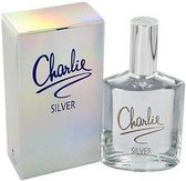 Revlon Charlie Silver 100ml Eau De Toilette