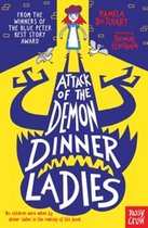 Baby Aliens 4 - Attack of the Demon Dinner Ladies