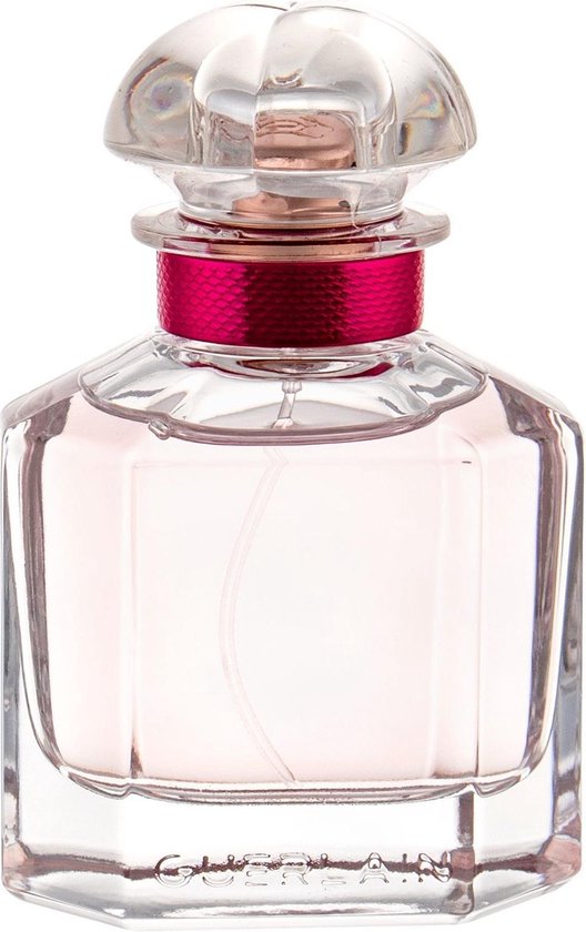 その他 Guerlain Mon Guerlain Bloom of Rose 50ml Mon Guerlain Bloom of Rose Guerlain perfume - a fragrance