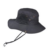 Festival hoed | Ranger hoed | Bucket Hat | Vissershoedje | Cowboy Hoed | Safari Hoed | Zonnehoed | Zwart