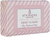 Sweet Flower Soap 125g