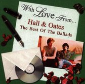 With Love From...: The Best of the Ballads