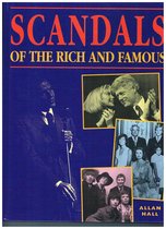Scandals of the rich and famous