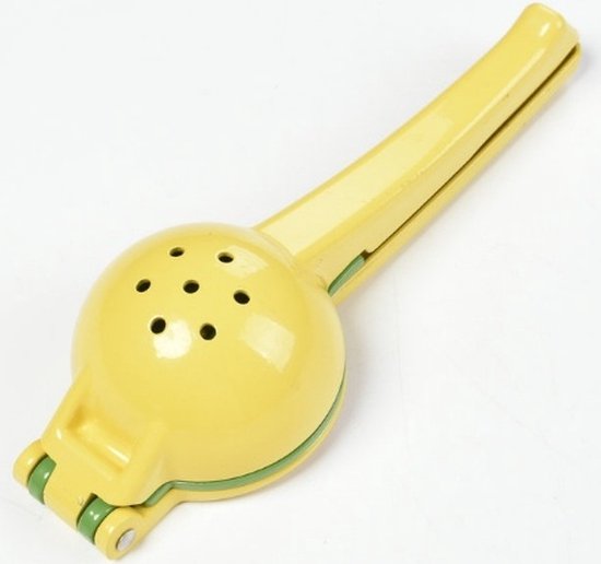 Handmatige Citroenpers - Citruspers - Mexican Elbow - 3 delig van Merkloos — afbeelding 5