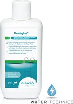 Bayrol Clarifyer Desalgine anti-algen 1L