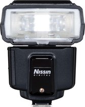 Nissin i400 Canon
