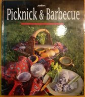 Picknick en barbecue