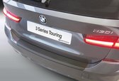 RGM ABS Achterbumper beschermlijst passend voor BMW 3-Serie G21 Touring 'M-Sport' 2019- Zwart