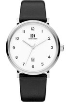 Danish Design Steel horloge IQ12Q1216