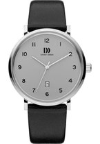 Danish Design Steel horloge IQ14Q1216