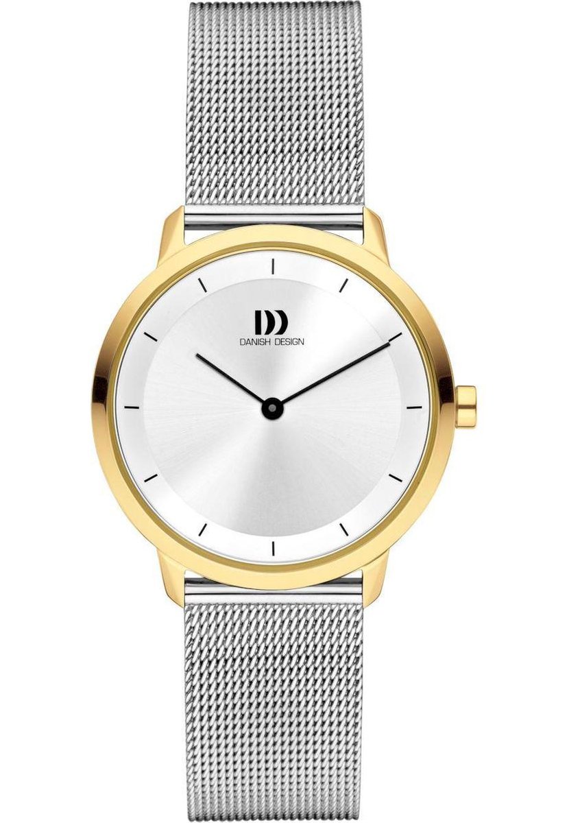 Danish Design Mod. IV65Q1258 - Horloge