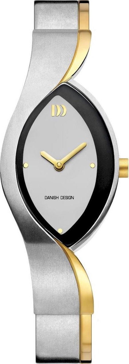 Danish Design Titanium horloge IV65Q1054