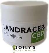 CBD balm pure