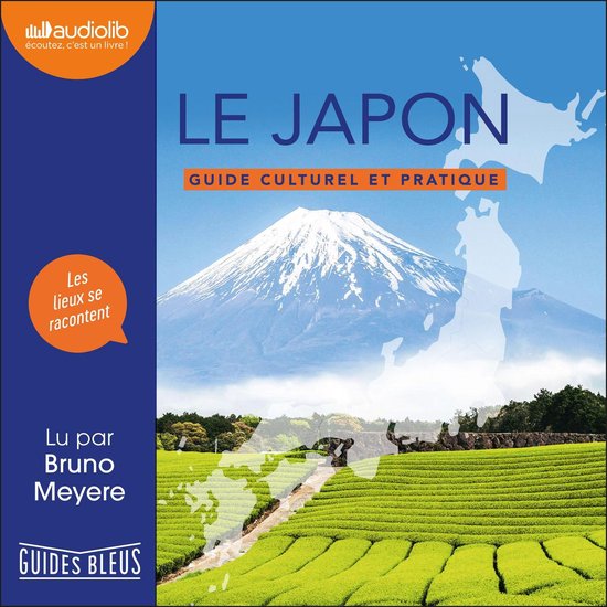 Le Japon - cover