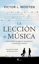 La lección de música