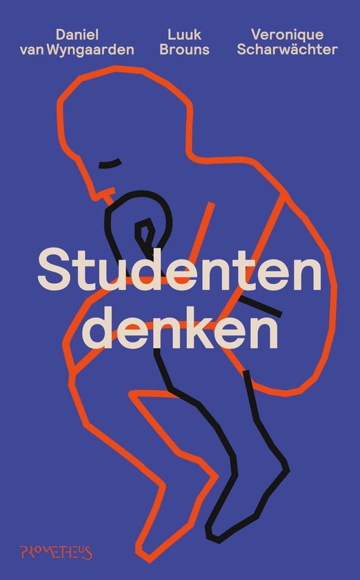 Studentendenken - Daniel van Wyngaarden | Do-index.org