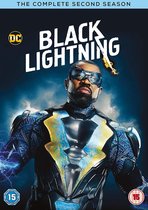 Black Lightning Series 2 (DVD)