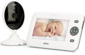 Alecto Baby DVM-140 Babyfoon met camera -lange standby tijd tot 11 uur
