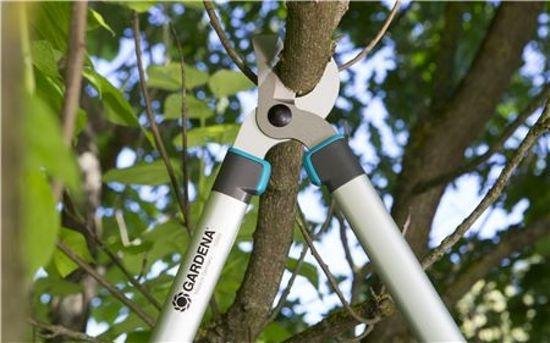 GARDENA EASYCUT 680 B TAKKENSCHAAR + 8754 SNOEISCHAAR SET — afbeelding 4