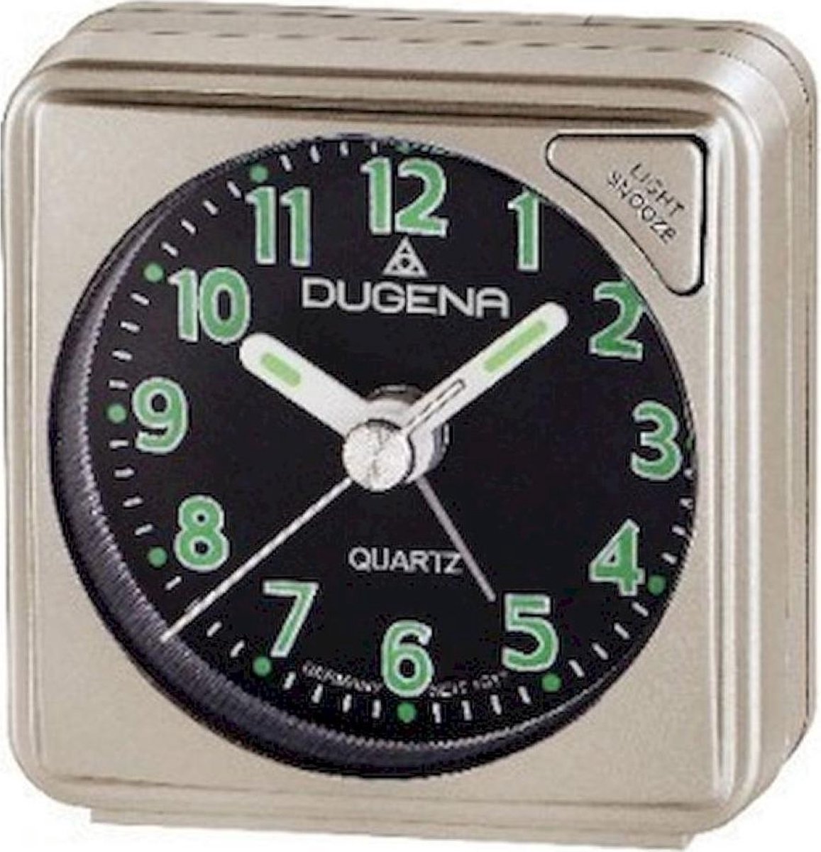 Dugena - 4460614 - Quartz -