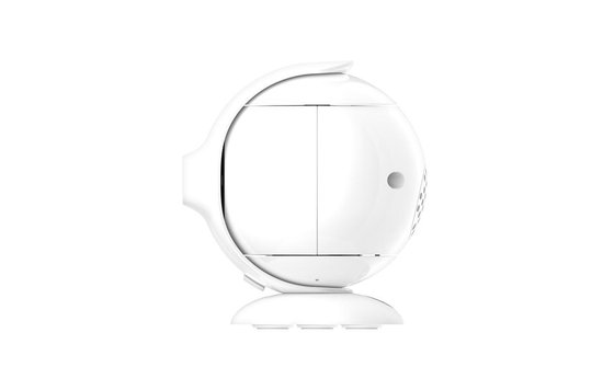 Focus89-W camera - 1080 HD - wifi - 360° pan - wit — afbeelding 3