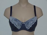 After Eden D-Cup & Up Violette Lila - Beha Maat: 80E