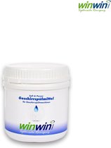WinwinCLEAN Vaatwasmiddel 500gr. (met maatbeker) - 100% Biologisch