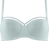 Marlies Dekkers Space Odyssey Ijs Blauw - Beha Maat: 70B