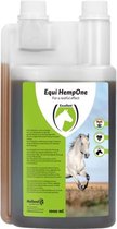 RelaxPets - Equi HempOne Feed Oil Paard - 1 Liter